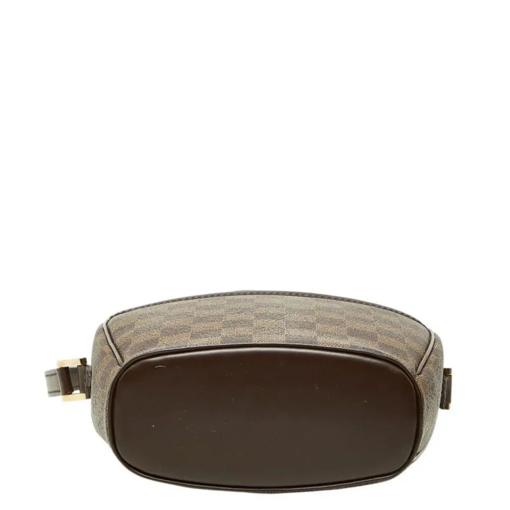 Louis Vuitton Damier Ipanema PM Crossbody Bag